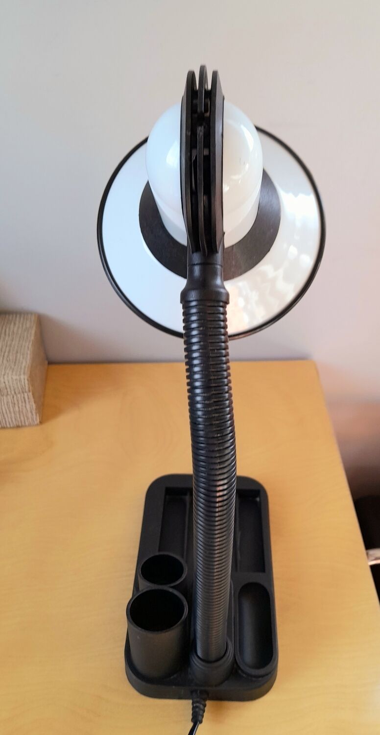 Fase 80s sorting lamp