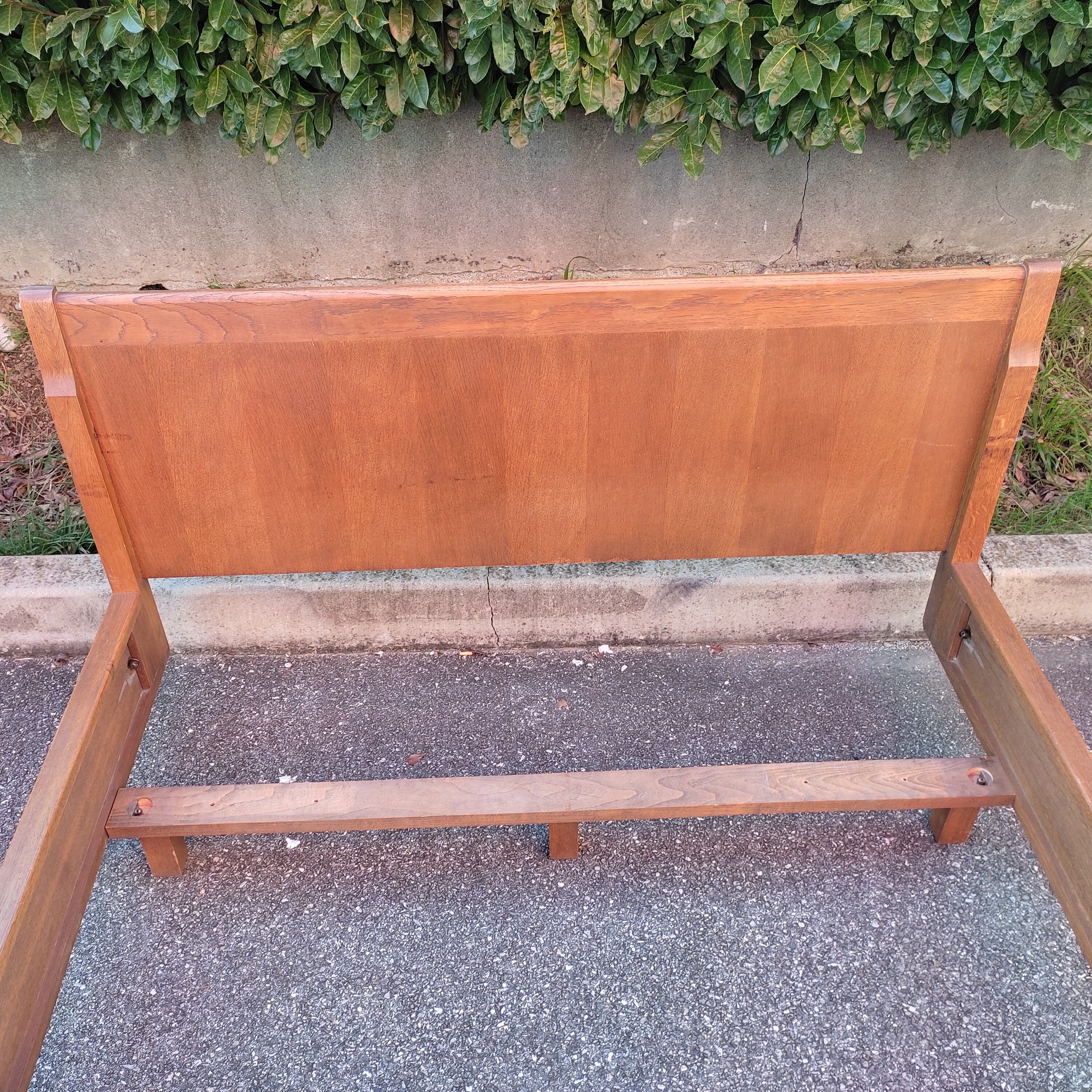 Bed of Guillerme and Chambron