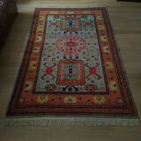 Tapis ancien 256 x 152 cm