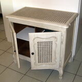 Buffet en bois