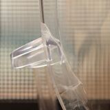 Louis Ghost Chair by Philippe Starck for Kartell