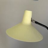 Lamp staple jjm hoogervorst vintage design 60 years