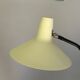 Lampe agrafe jjm hoogervorst design vintage années 60