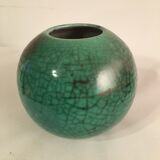Ball vase Primavera CAB art deco