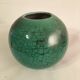 Ball vase Primavera CAB art deco