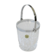 Ice bucket crystal by Arques France