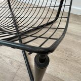 Pair of Armchairs Järpen Gammelgaard for Ikea, 1st edition, 1980s