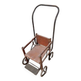 Vintage child/doll stroller