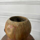 Art ceramic vase by Gilbert Metenier