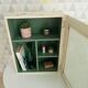 Vintage medicine cabinet 50s/60s
