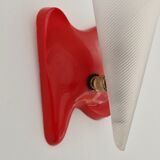 Vintage wall lamp 1950s