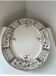 Large Serving Dish Wedgwood Venetia Terre de Fer England XIX