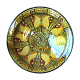 Moroccan dish SAFY, large size