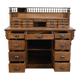 Oak apothecary counter – 1920