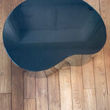 End of sofa or stool