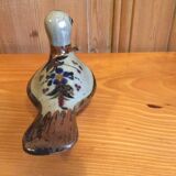 Ceramic bird