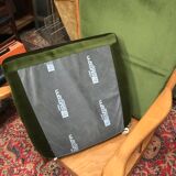 Baumann fan chair year 60