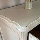 Grand buffet sideboard called "Picard treat"