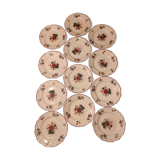 Flat plates sarguemines agreste