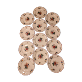 Flat plates sarguemines agreste