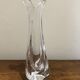 Daum crystal soliflore