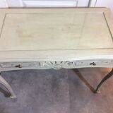 Desk or console table  1930s