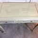 Desk or console table  1930s