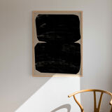 Abstract giclee art print 50x70cm