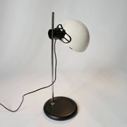 Guzzini lamp 1970s design