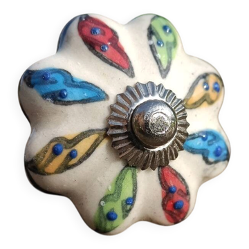 Bouton de porte
