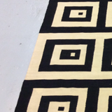 Kilim modern 262x198cm