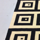 Kilim modern 262x198cm