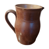 Sandstone jug