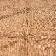 Wicker mat by Gervasoni