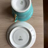 Tasse à The