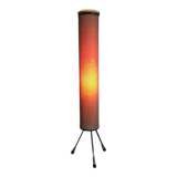 Design Floor Space Age Lamp "Rocket", 1960s