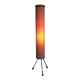 Lampe de sol "Rocket", design des années 1960