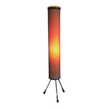Lampe de sol "Rocket", design des années 1960
