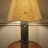 Aluclair lamp