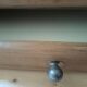 Meuble de toilette vintage