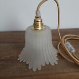 Marguerite walking lamp
