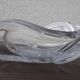 Coupe en cristal de Vannes