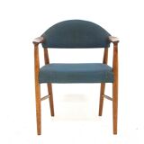 Fauteuil "Model 223", Kurt Olsen, Danemark, 1950
