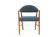 Fauteuil "Model 223", Kurt Olsen, Danemark, 1950