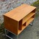 Oak sideboard MC30 by Jacob Jensen for Bang and Olufsen