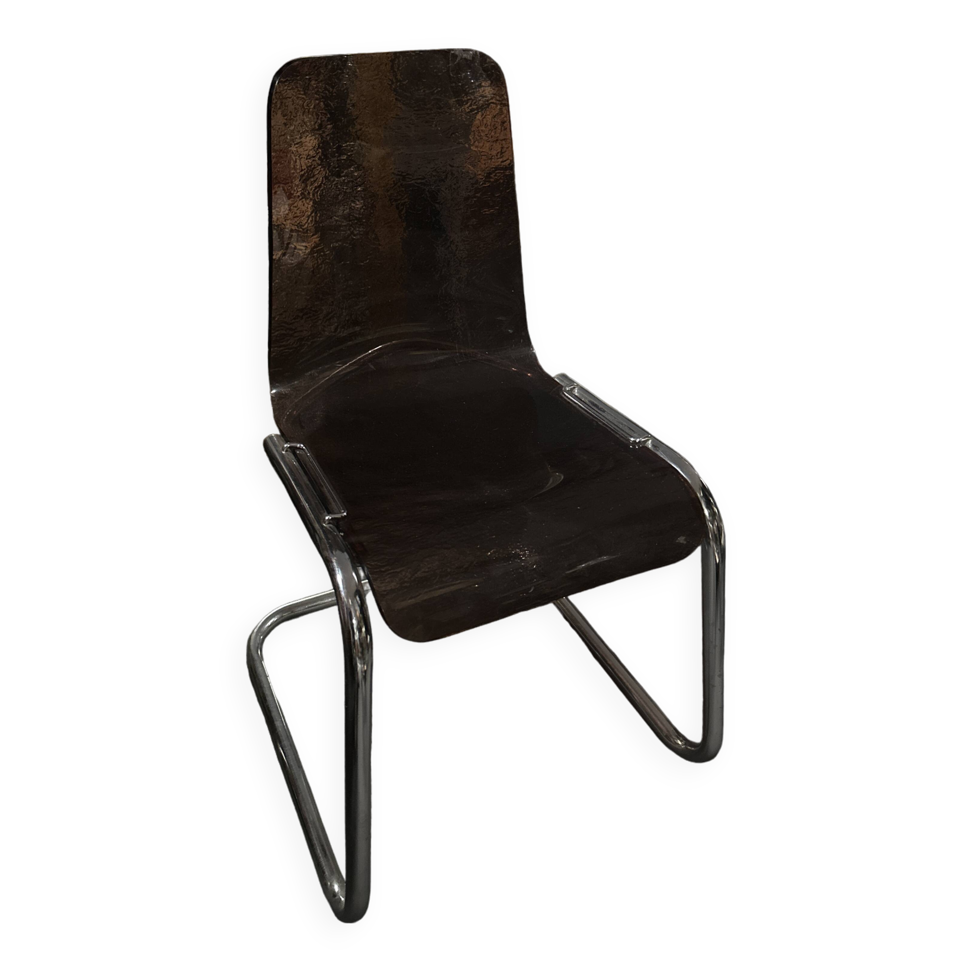 Chaise 1970