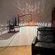 Shelf Lamp by Kajsa & Nils ''Nisse'' Strinning for String Design