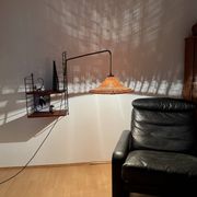 Applique par Kajsa & Nils ''Nisse'' Strinning pour String Design