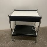 Serving Trolley
