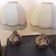 2 lampes à poser drimmer